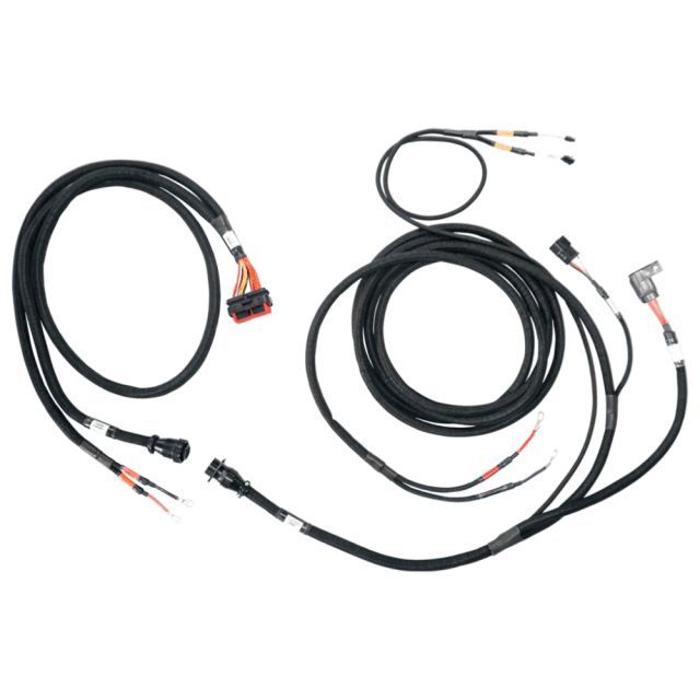 PRO550600 FTSPARK-1 HARNESS